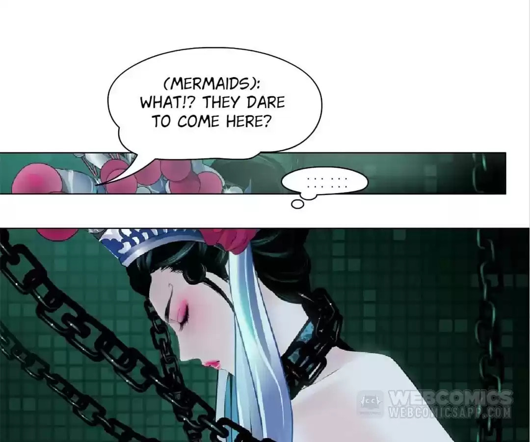 Vinegirl: Mercy Killing Chapter 209 page 11 - 