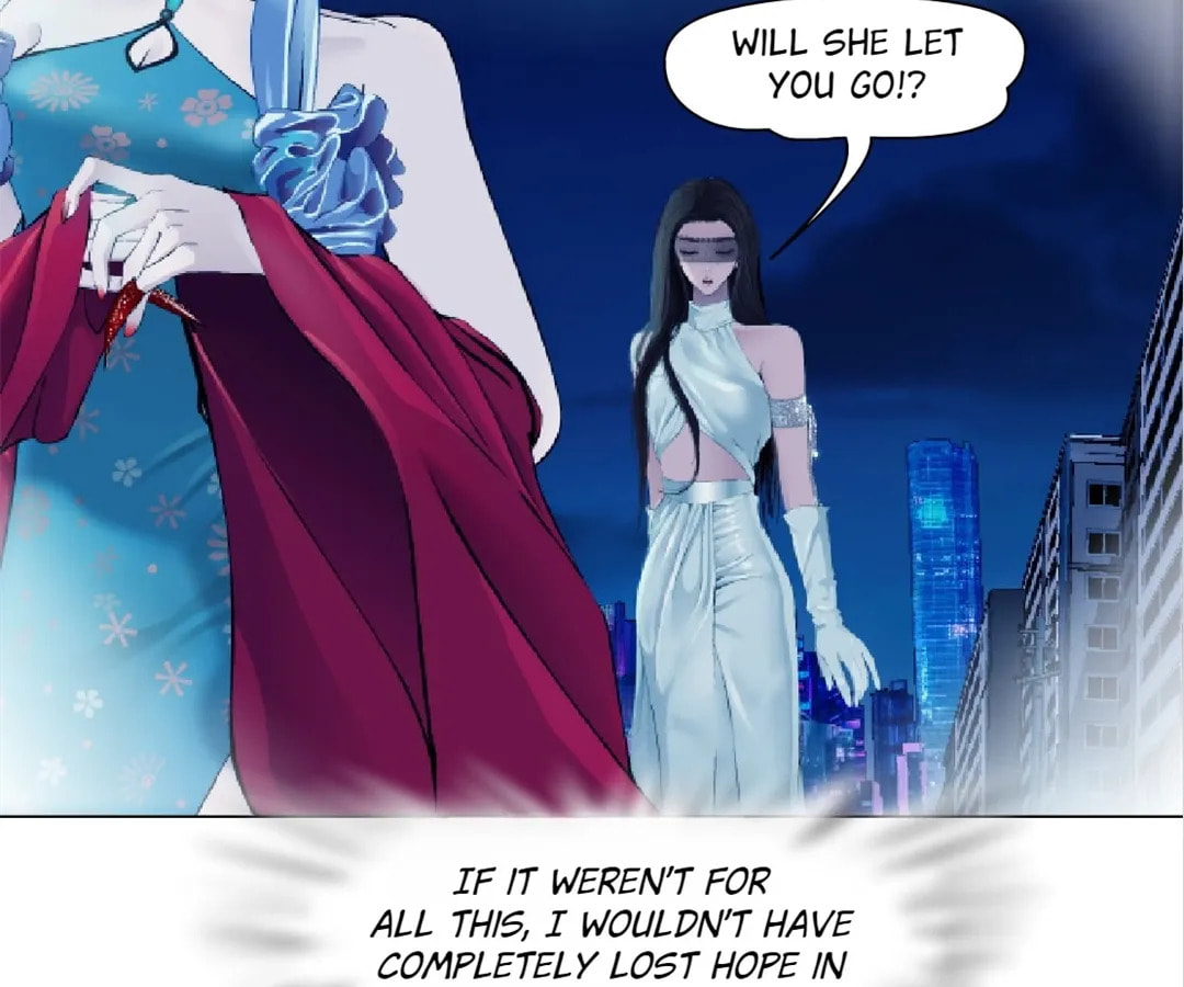 Vinegirl: Mercy Killing Chapter 209 page 16 - 
