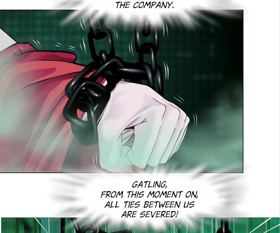 Vinegirl: Mercy Killing Chapter 209 page 17 - 