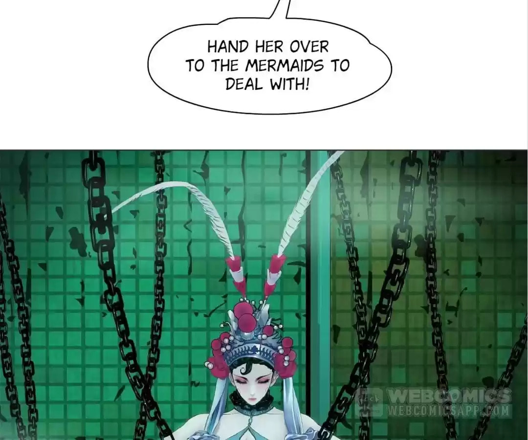 Vinegirl: Mercy Killing Chapter 209 page 3 - 