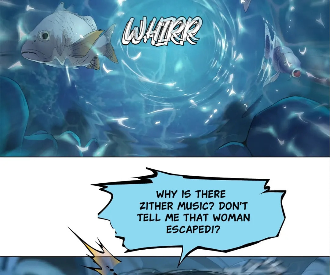Vinegirl: Mercy Killing Chapter 209 page 22 - 
