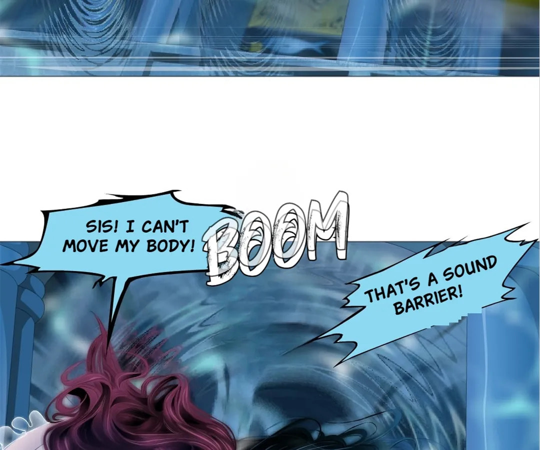 Vinegirl: Mercy Killing Chapter 209 page 25 - 