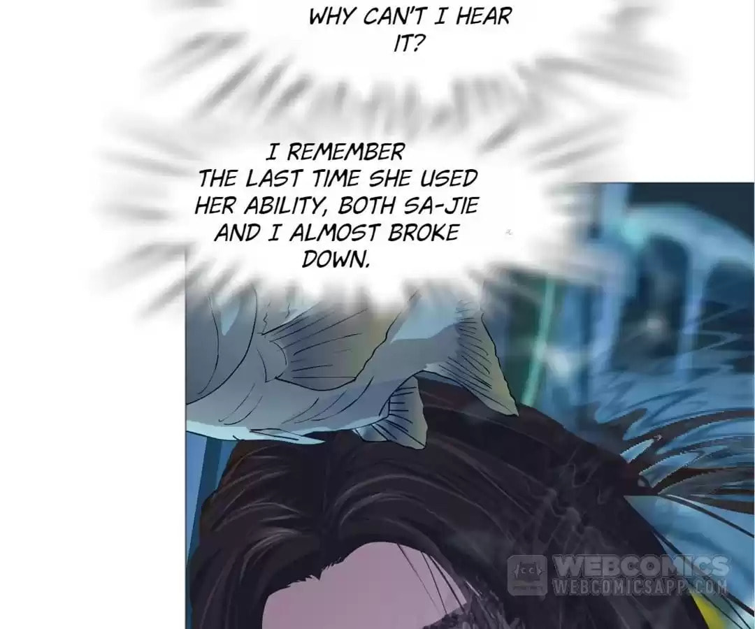 Vinegirl: Mercy Killing Chapter 209 page 27 - 