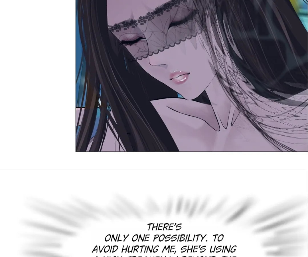 Vinegirl: Mercy Killing Chapter 209 page 28 - 