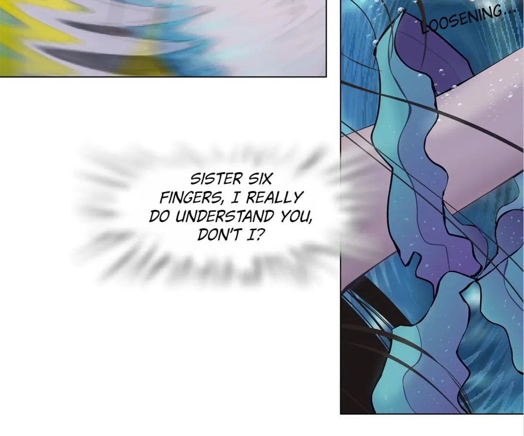 Vinegirl: Mercy Killing Chapter 209 page 32 - 