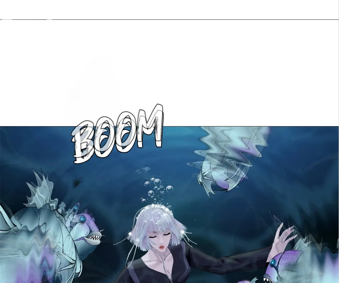 Vinegirl: Mercy Killing Chapter 209 page 33 - 
