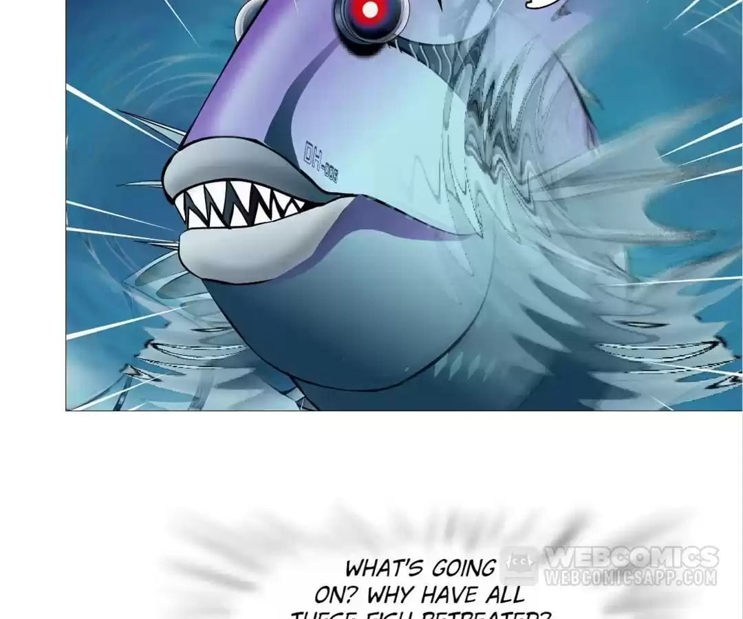 Vinegirl: Mercy Killing Chapter 209 page 35 - 