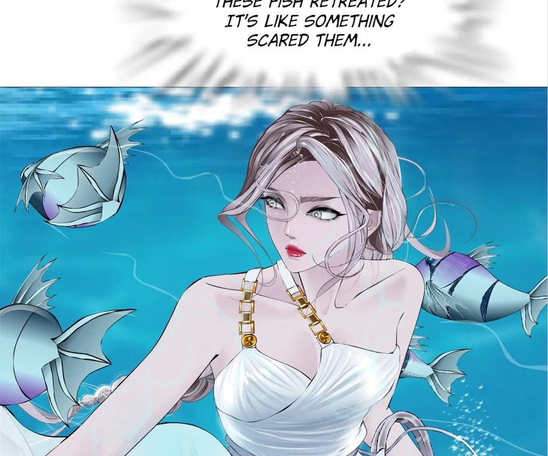 Vinegirl: Mercy Killing Chapter 209 page 36 - 