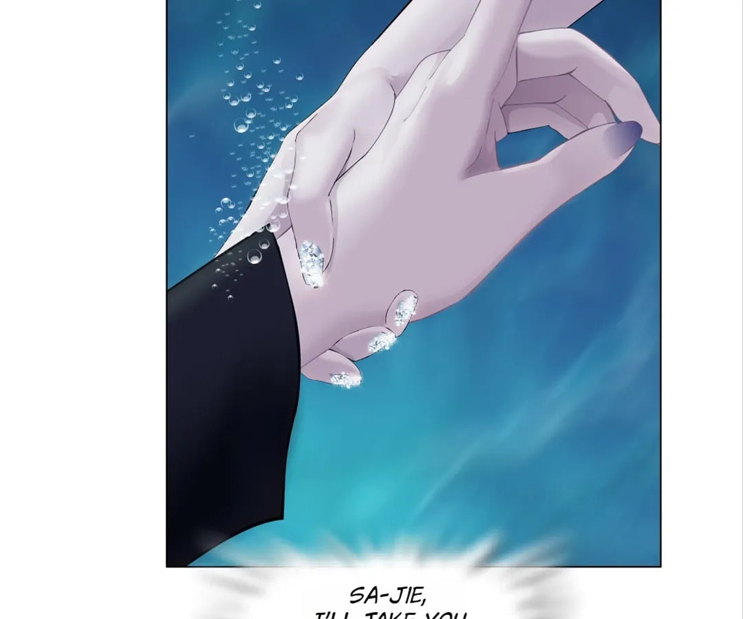 Vinegirl: Mercy Killing Chapter 209 page 38 - 