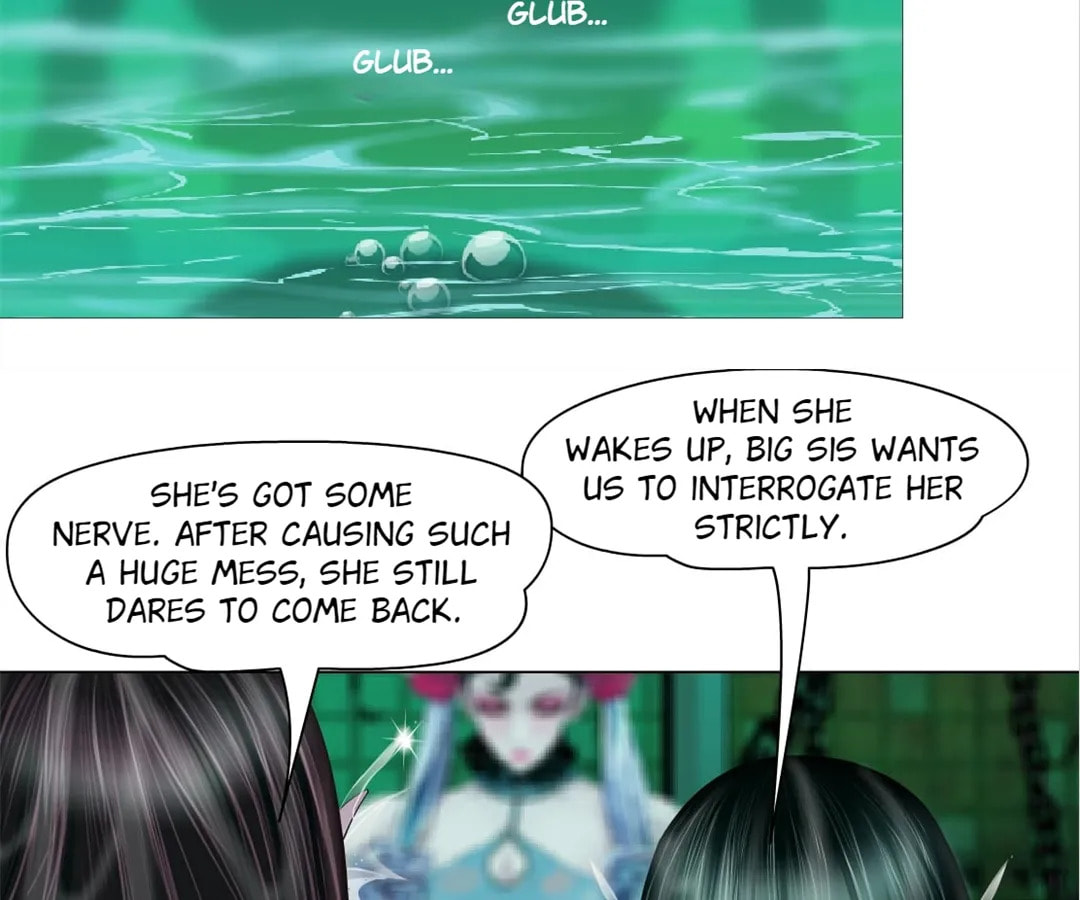Vinegirl: Mercy Killing Chapter 209 page 5 - 