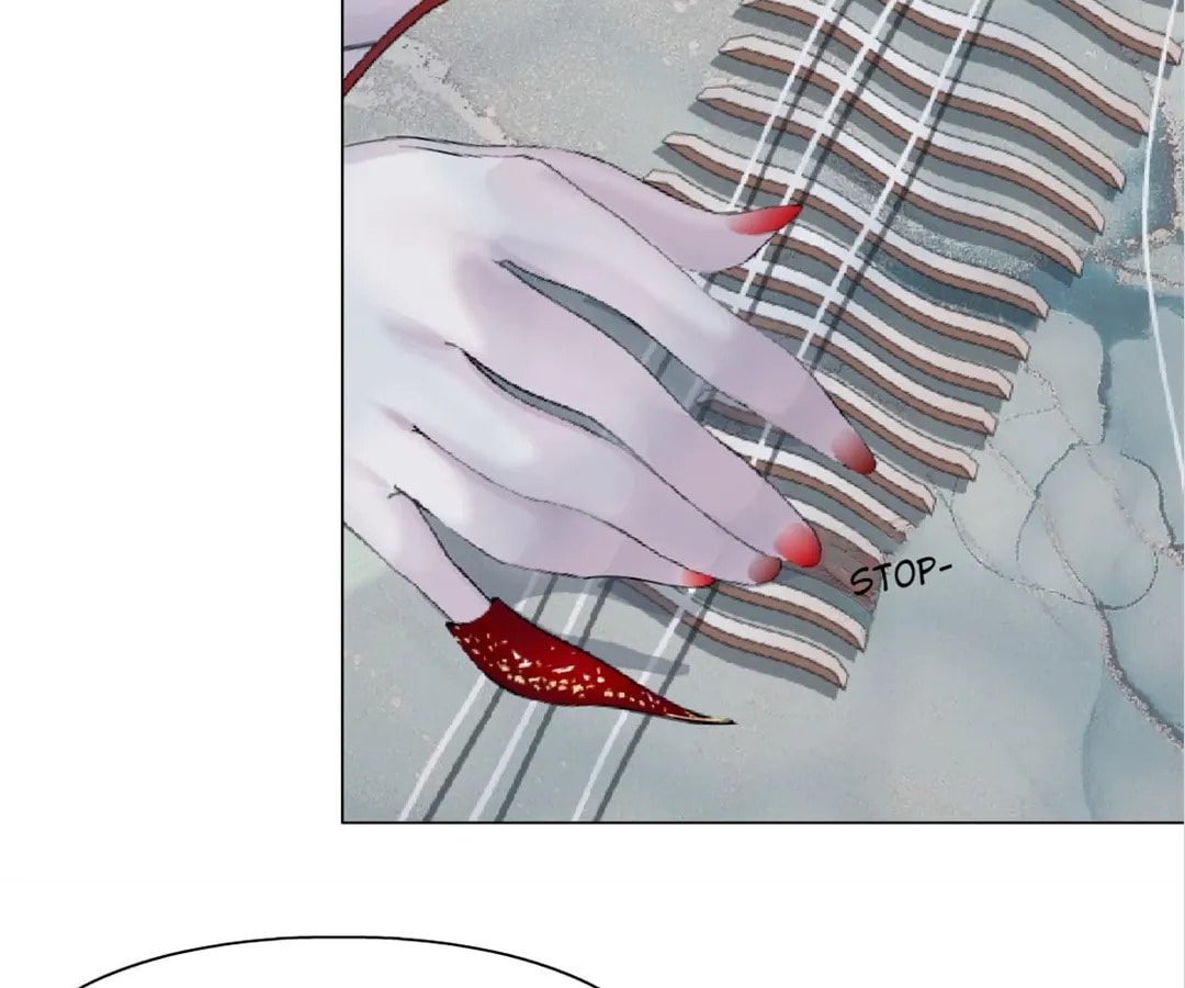 Vinegirl: Mercy Killing Chapter 209 page 41 - 