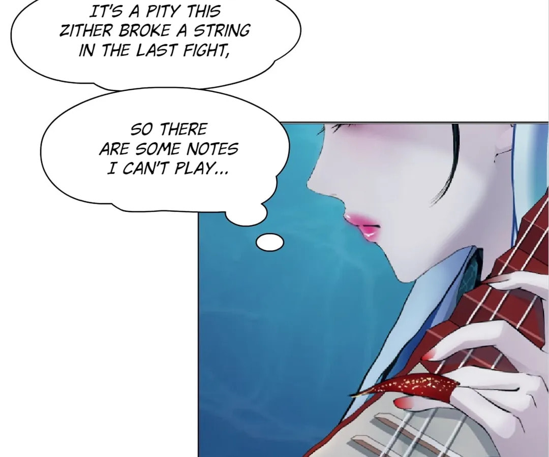 Vinegirl: Mercy Killing Chapter 209 page 42 - 