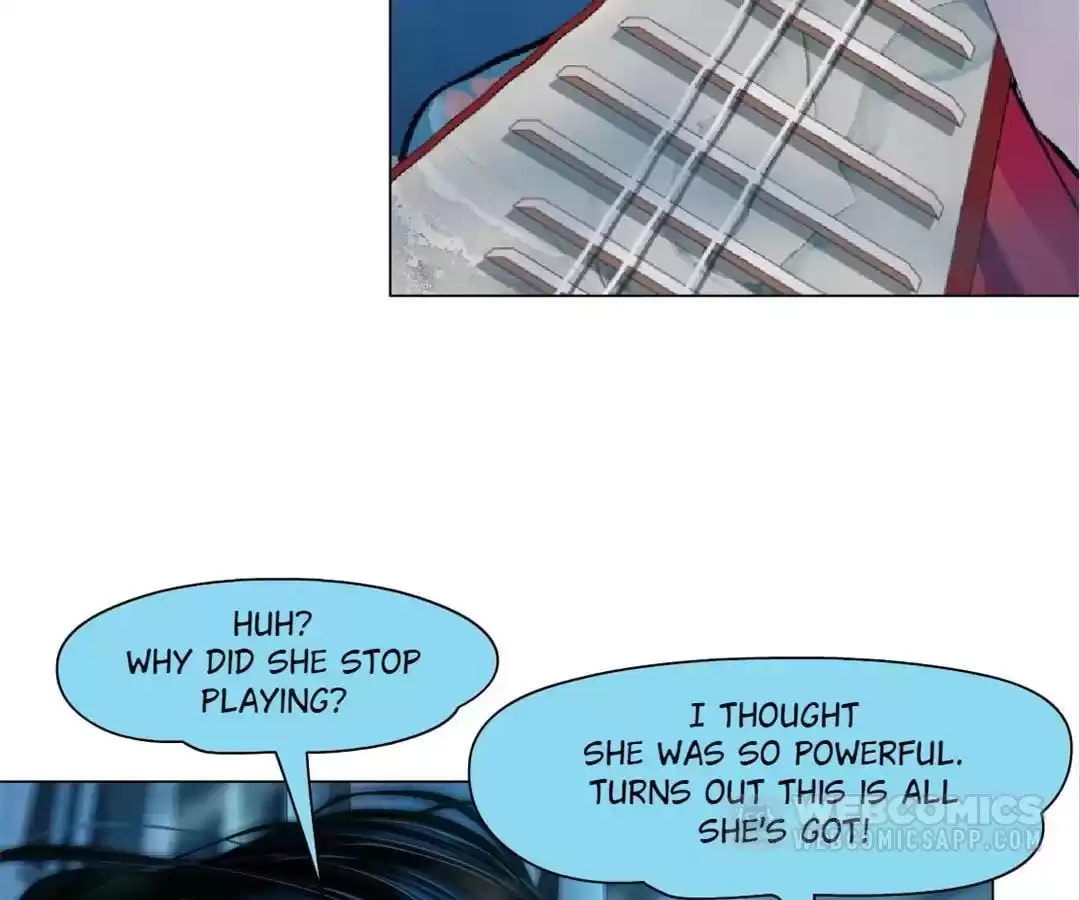 Vinegirl: Mercy Killing Chapter 209 page 43 - 