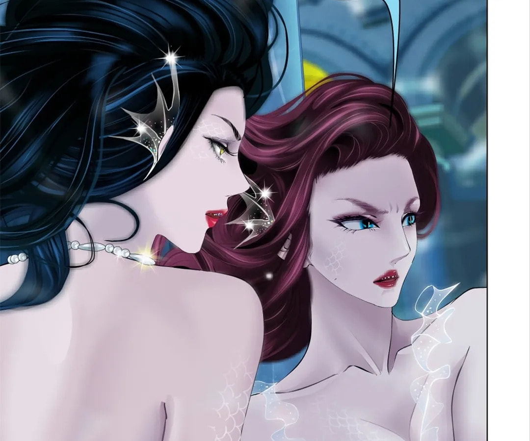 Vinegirl: Mercy Killing Chapter 209 page 44 - 