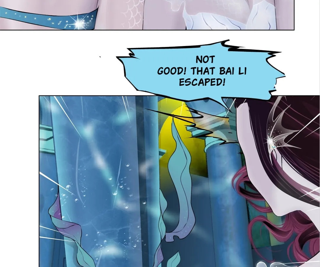 Vinegirl: Mercy Killing Chapter 209 page 45 - 