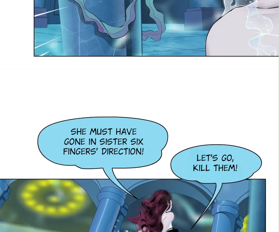 Vinegirl: Mercy Killing Chapter 209 page 46 - 