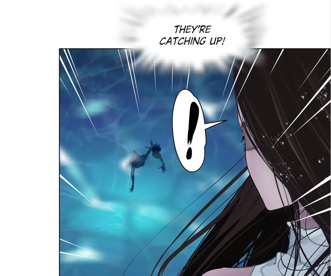 Vinegirl: Mercy Killing Chapter 209 page 48 - 