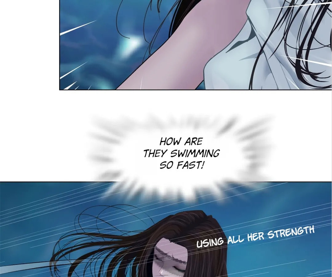 Vinegirl: Mercy Killing Chapter 209 page 49 - 