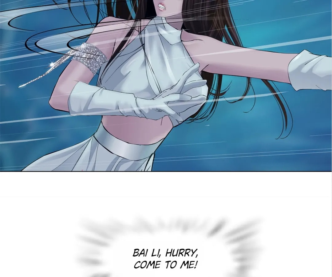 Vinegirl: Mercy Killing Chapter 209 page 50 - 