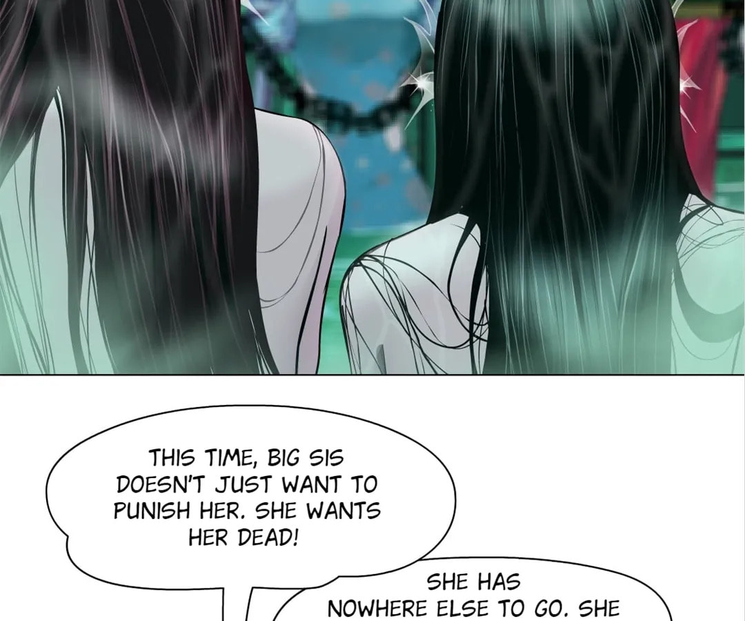 Vinegirl: Mercy Killing Chapter 209 page 6 - 