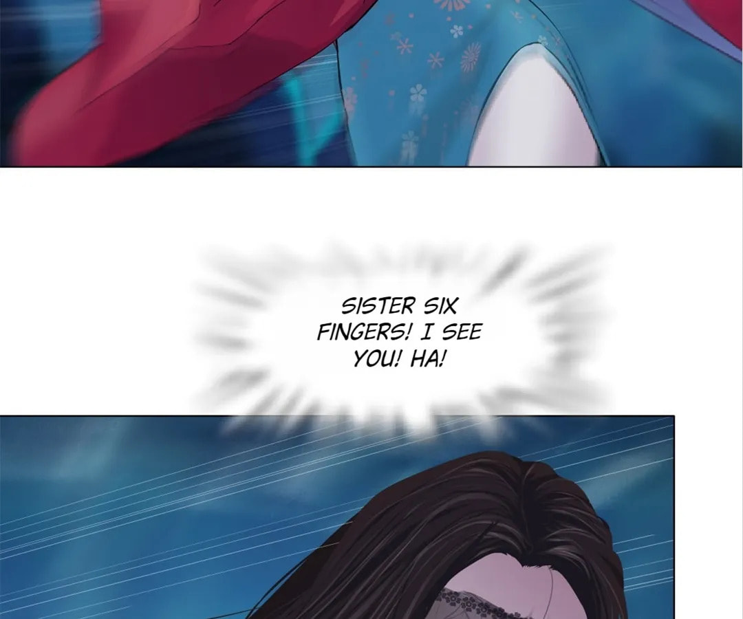 Vinegirl: Mercy Killing Chapter 209 page 52 - 