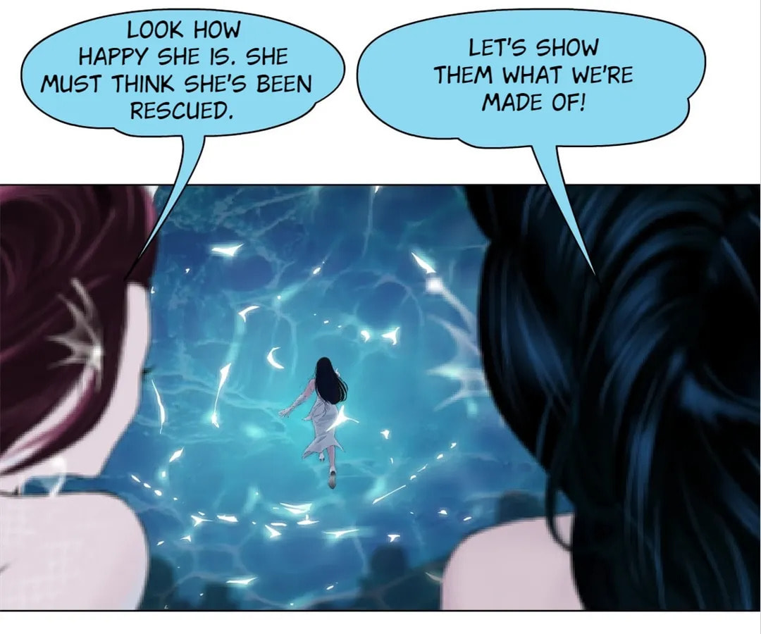 Vinegirl: Mercy Killing Chapter 209 page 54 - 