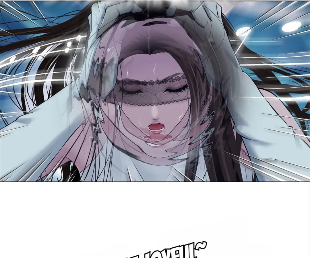 Vinegirl: Mercy Killing Chapter 209 page 60 - 