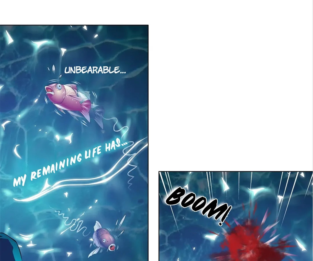 Vinegirl: Mercy Killing Chapter 209 page 62 - 