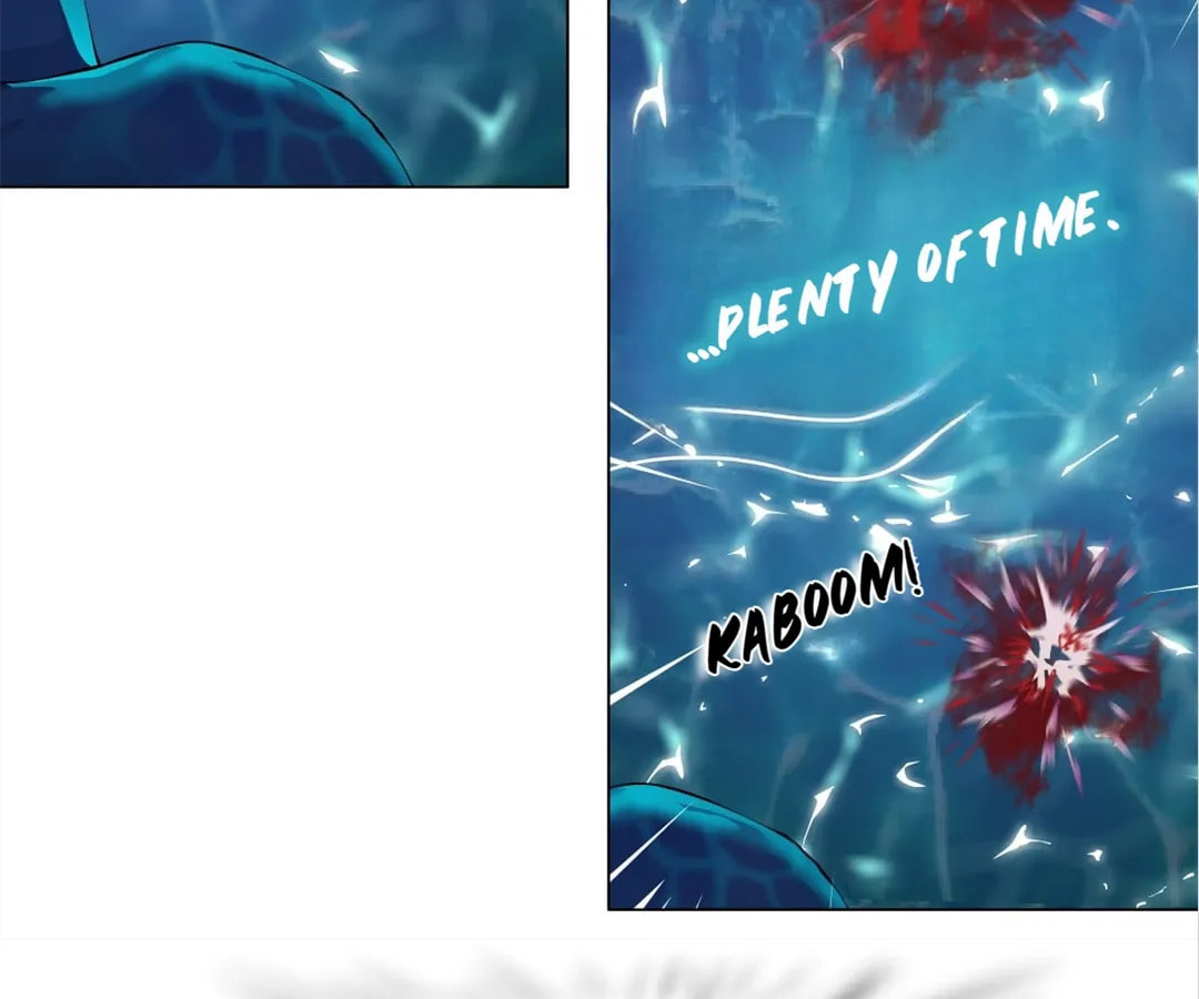 Vinegirl: Mercy Killing Chapter 209 page 63 - 