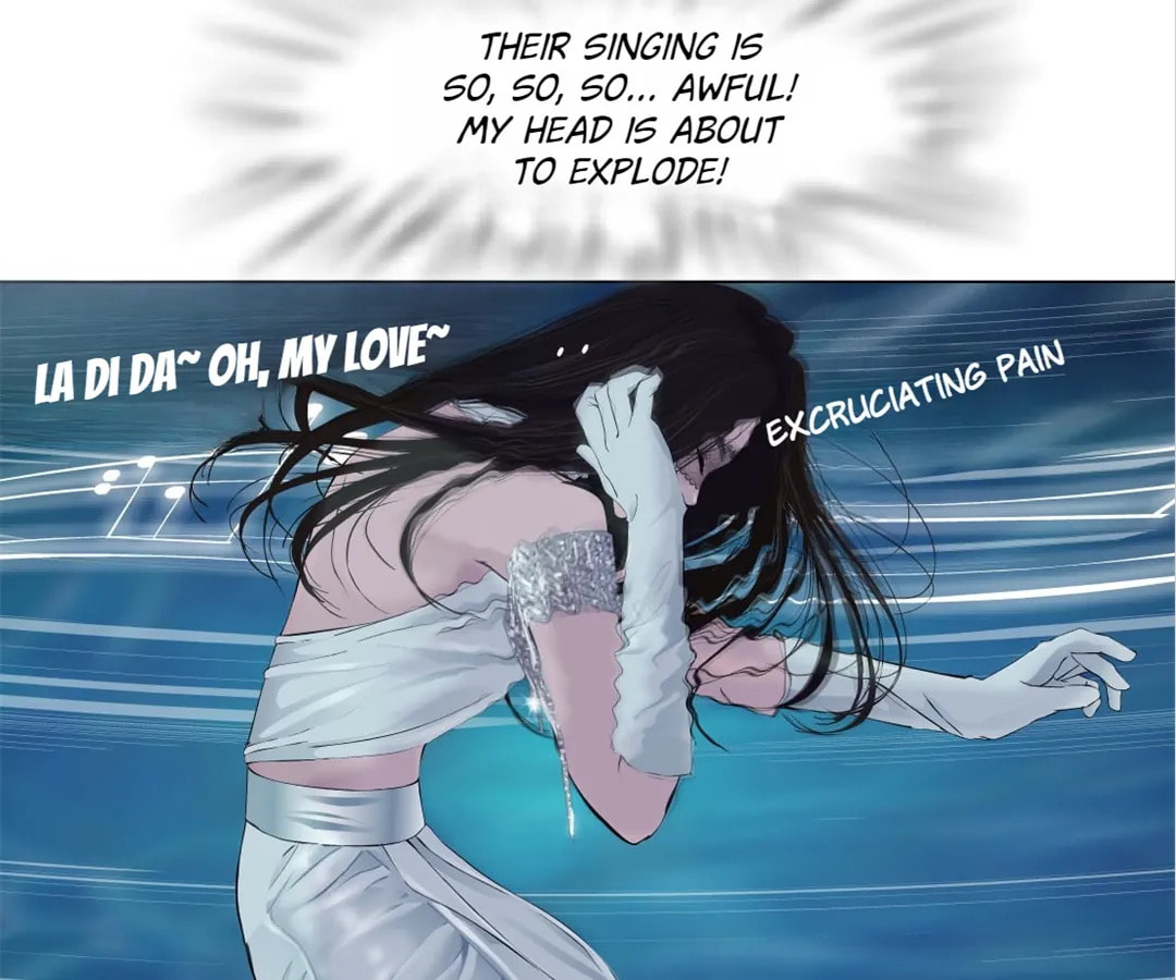 Vinegirl: Mercy Killing Chapter 209 page 64 - 