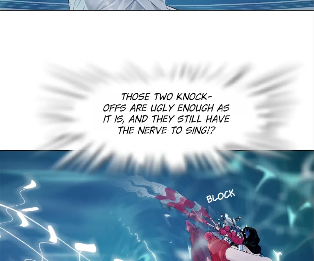 Vinegirl: Mercy Killing Chapter 209 page 65 - 