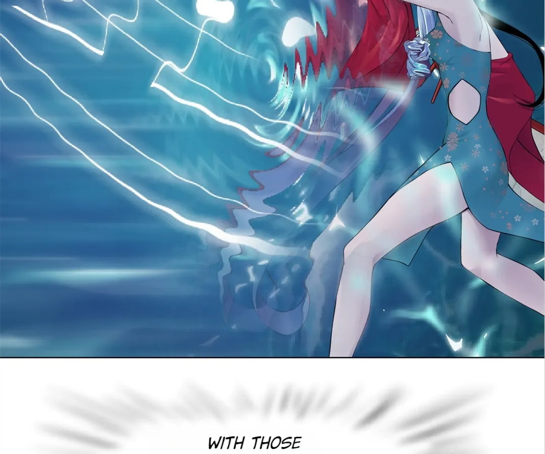 Vinegirl: Mercy Killing Chapter 209 page 66 - 
