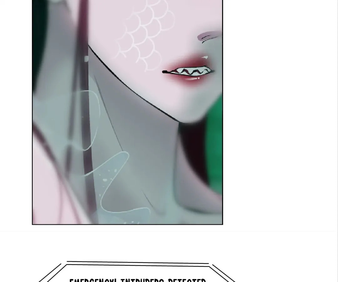 Vinegirl: Mercy Killing Chapter 209 page 9 - 