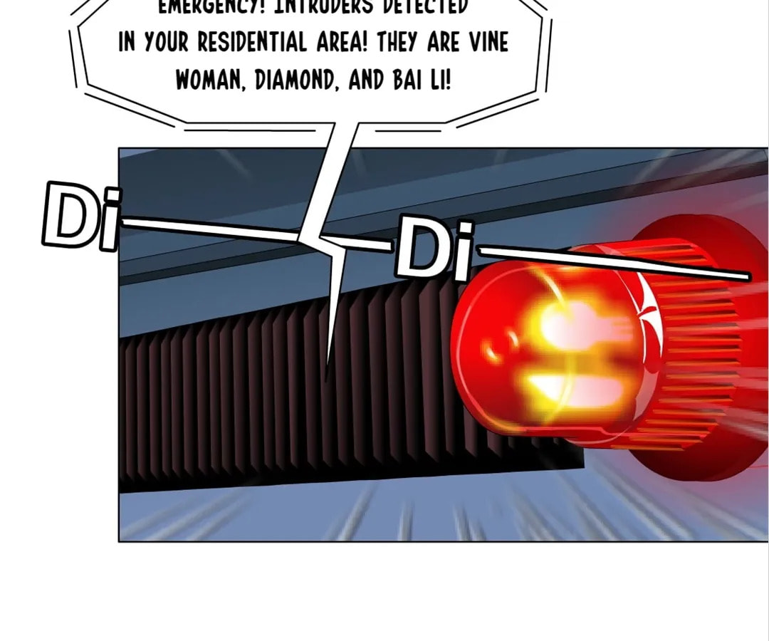 Vinegirl: Mercy Killing Chapter 209 page 10 - 