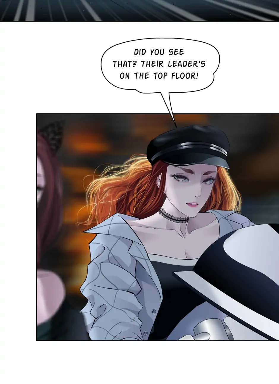 Vinegirl: Mercy Killing Chapter 21 page 2 - 