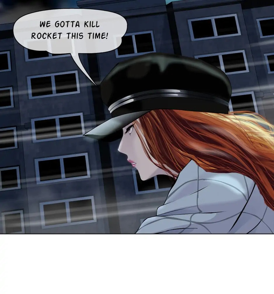 Vinegirl: Mercy Killing Chapter 21 page 30 - 