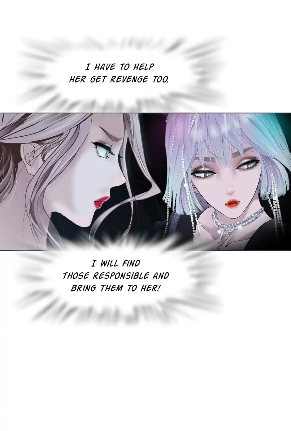 Vinegirl: Mercy Killing Chapter 21 page 37 - 