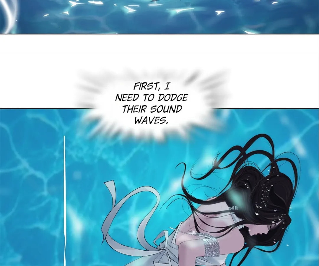Vinegirl: Mercy Killing Chapter 210 page 2 - 