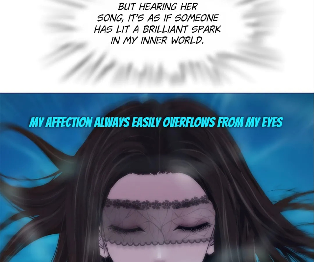 Vinegirl: Mercy Killing Chapter 210 page 13 - 
