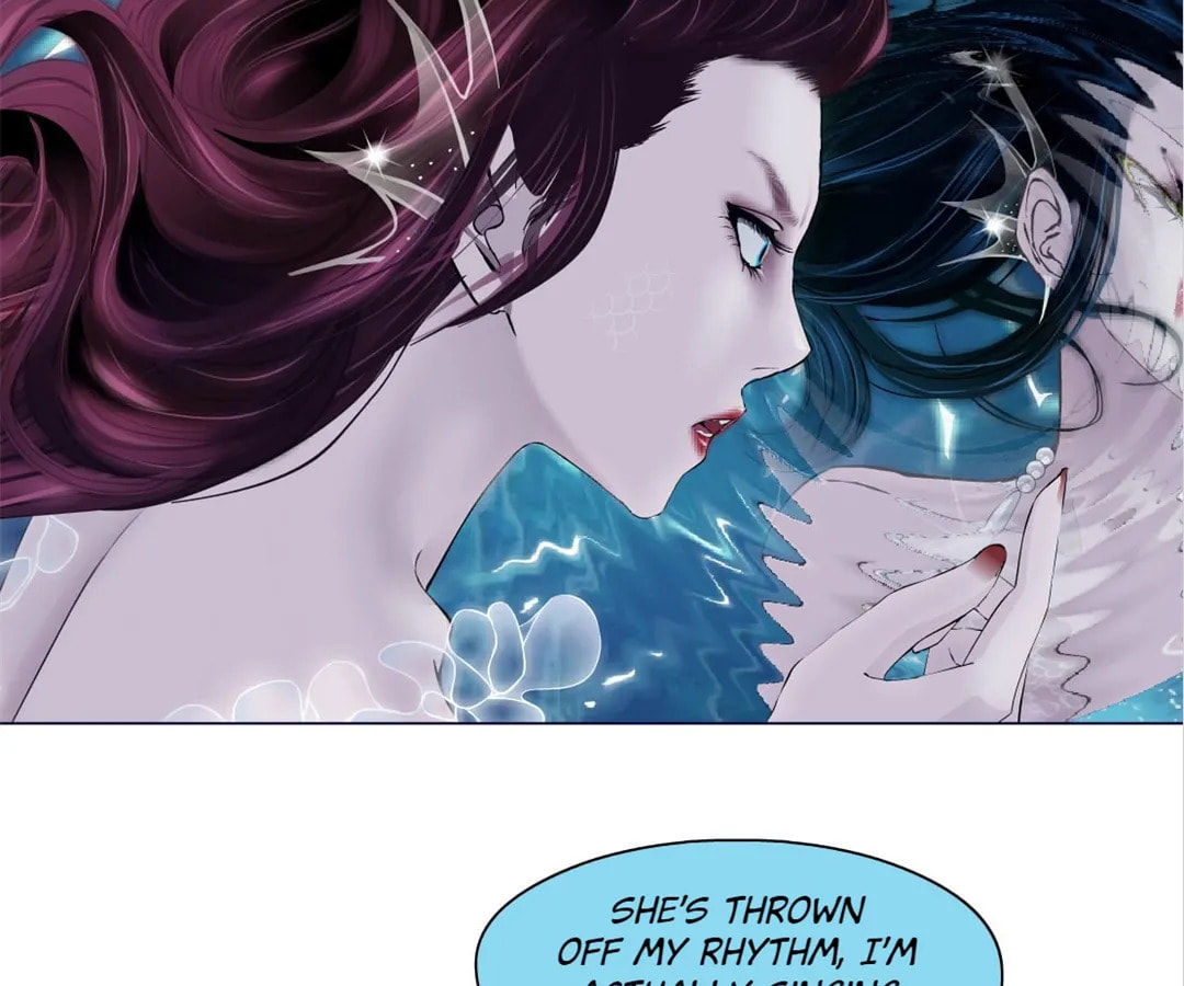 Vinegirl: Mercy Killing Chapter 210 page 16 - 