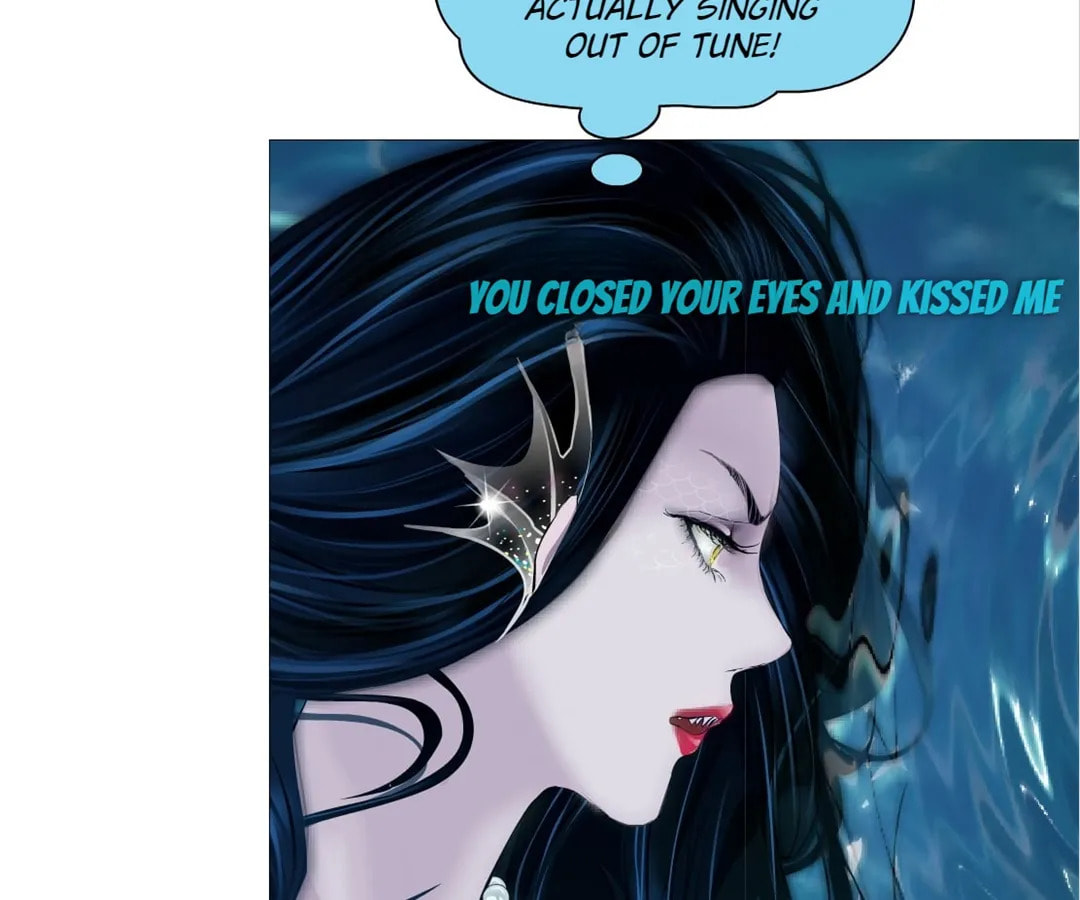 Vinegirl: Mercy Killing Chapter 210 page 17 - 