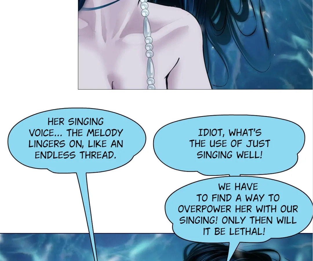 Vinegirl: Mercy Killing Chapter 210 page 18 - 