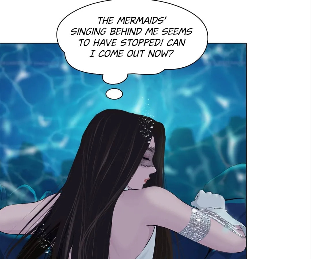 Vinegirl: Mercy Killing Chapter 210 page 20 - 