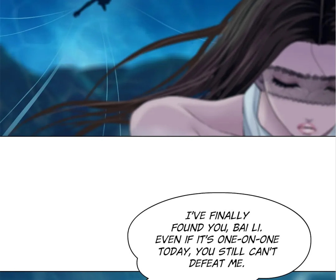 Vinegirl: Mercy Killing Chapter 210 page 22 - 