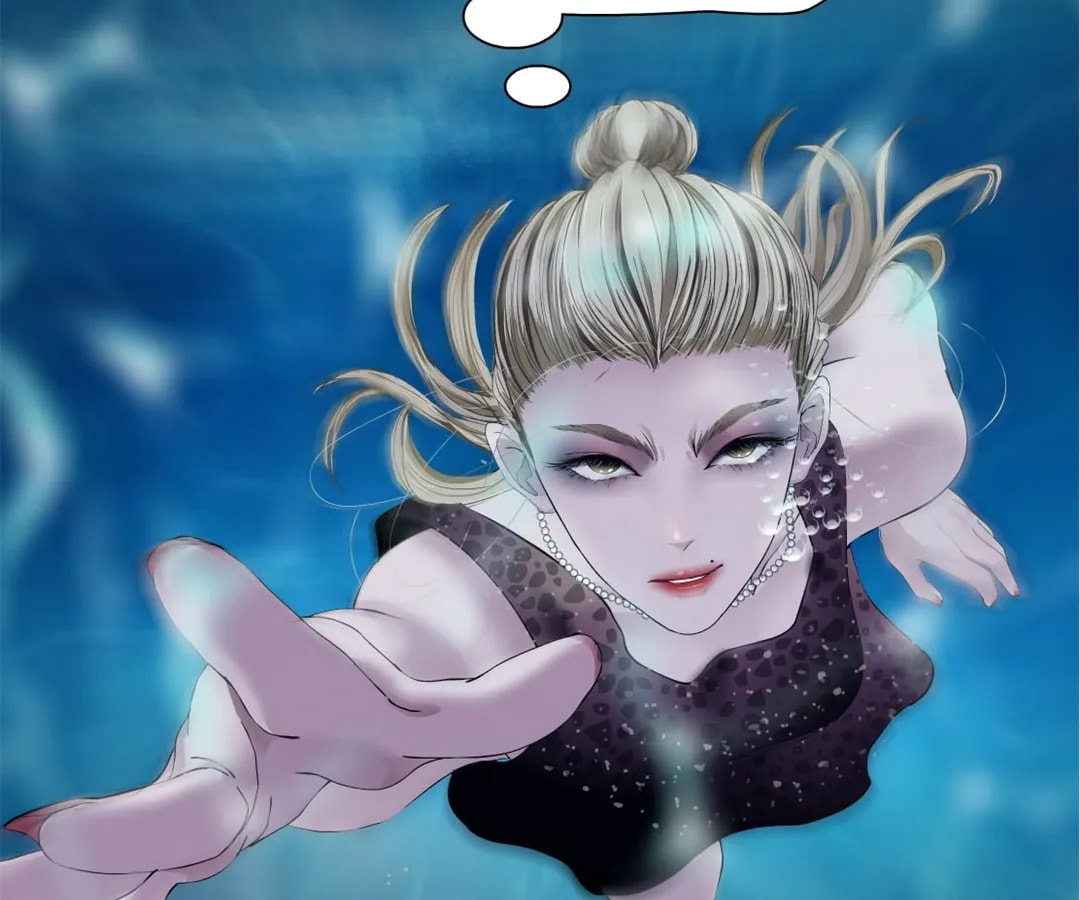 Vinegirl: Mercy Killing Chapter 210 page 23 - 