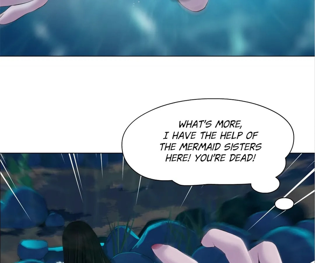 Vinegirl: Mercy Killing Chapter 210 page 24 - 