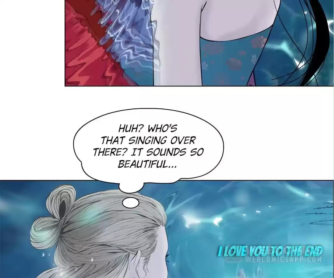 Vinegirl: Mercy Killing Chapter 210 page 27 - 