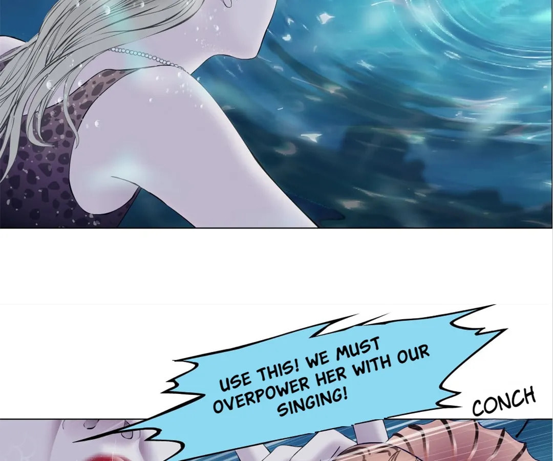 Vinegirl: Mercy Killing Chapter 210 page 28 - 