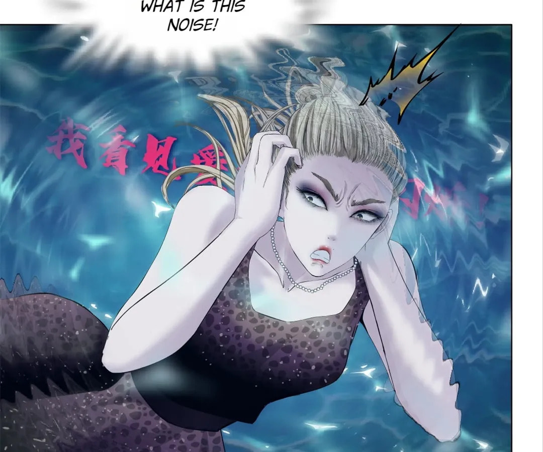Vinegirl: Mercy Killing Chapter 210 page 30 - 