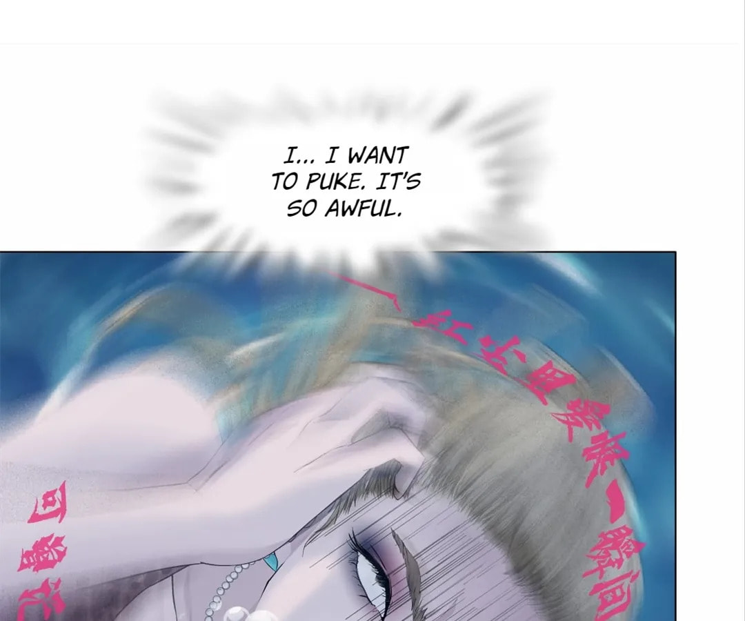 Vinegirl: Mercy Killing Chapter 210 page 33 - 